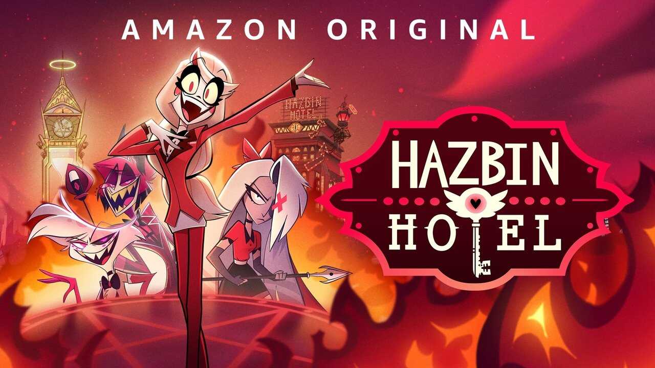 ES - Hazbin Hotel (2024) 4