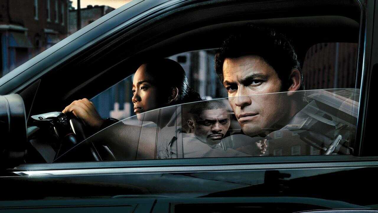 ES - Bajo escucha (The Wire) (2002) 4