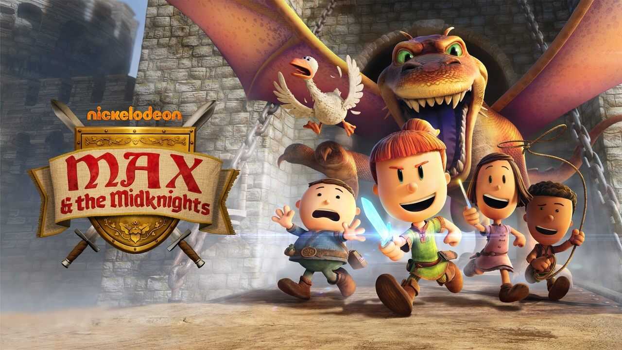 HU - Max & the Midknights (2024) 3