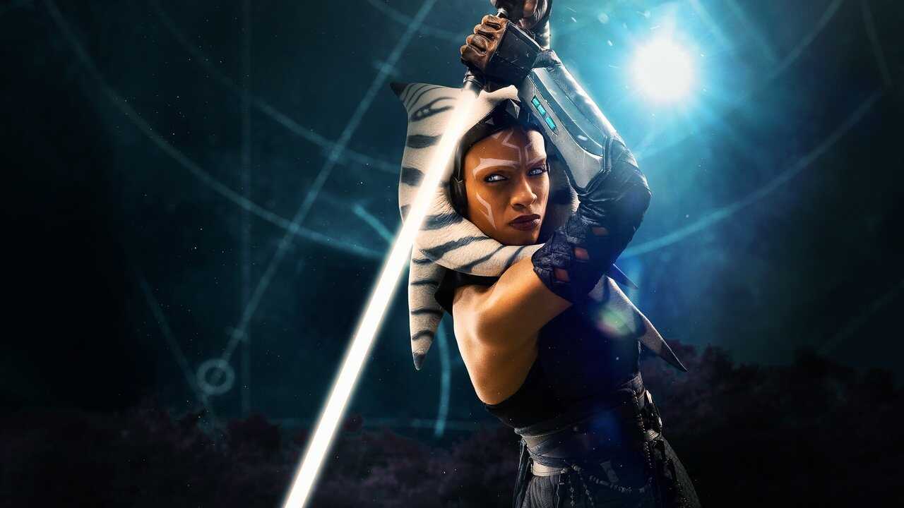 4K - Ahsoka (2023) 2