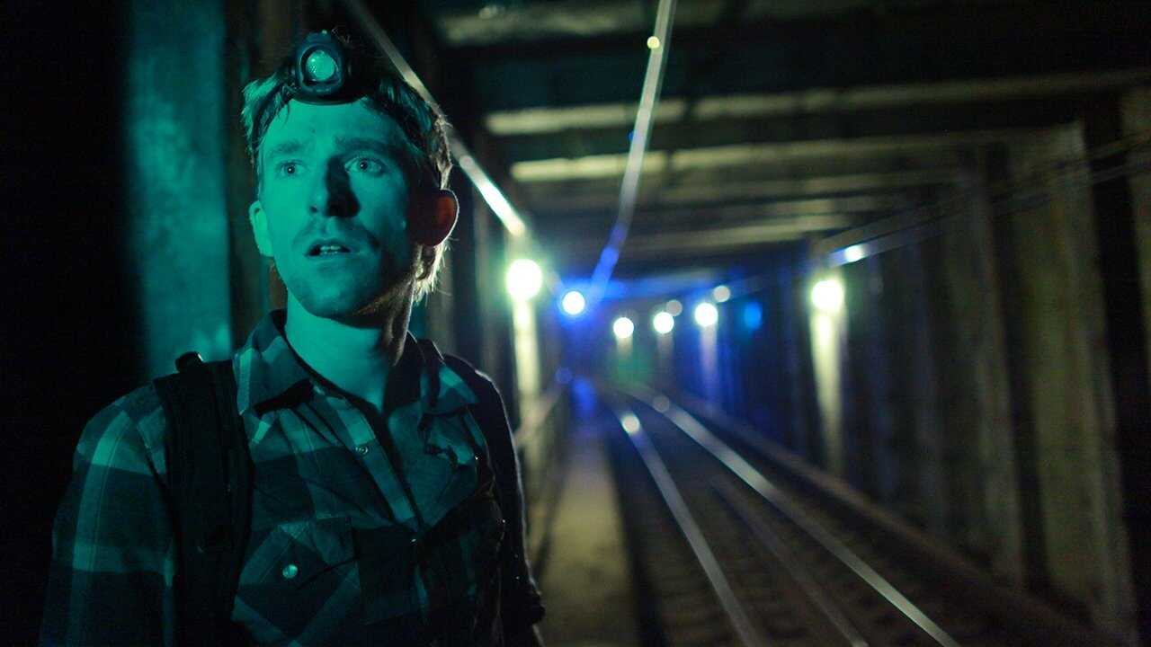 Undercity (2011) 0