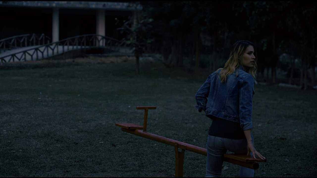 El Secreto del Bosque (2019) 0