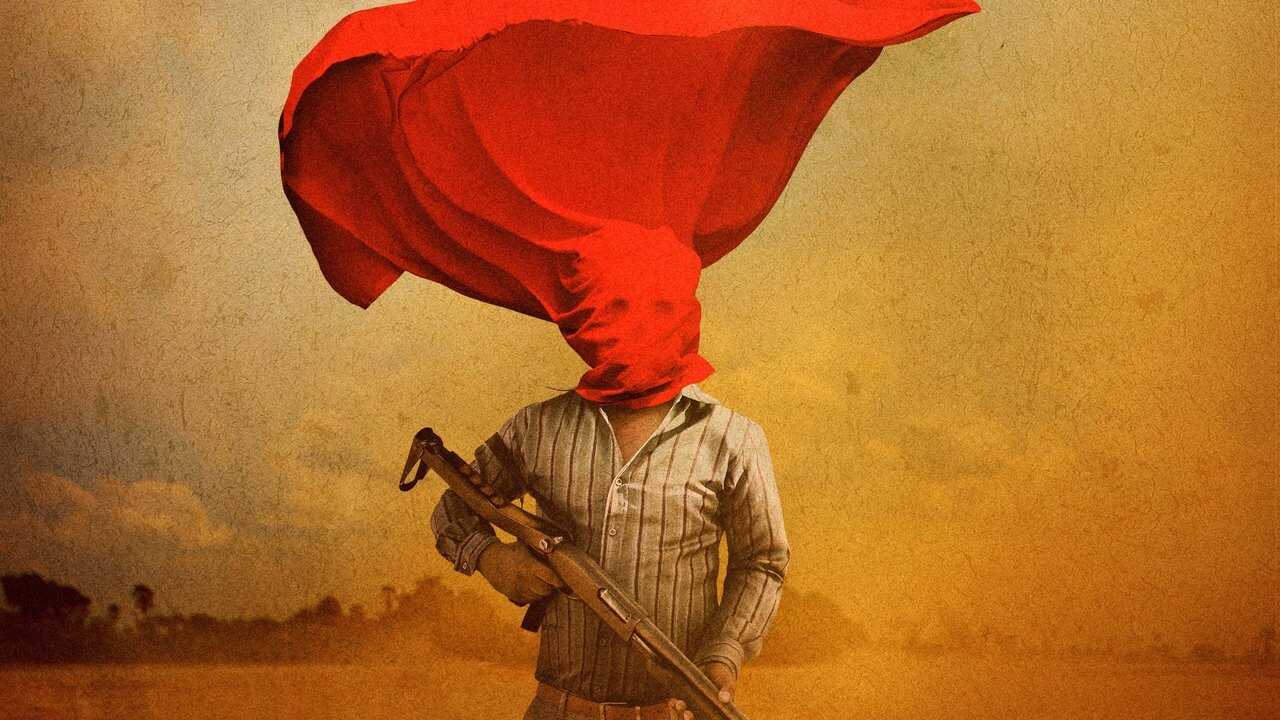 Pájaros de verano (2018) 0