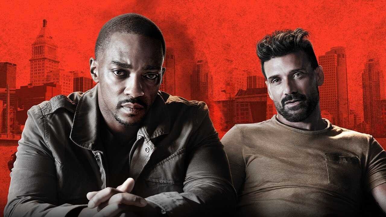 Point Blank (2019) 0