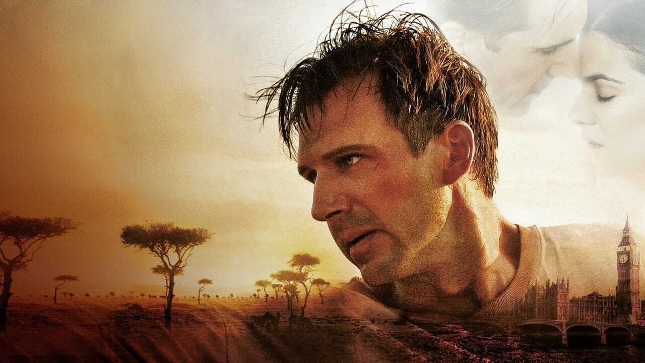 The Constant Gardener (2005) 0