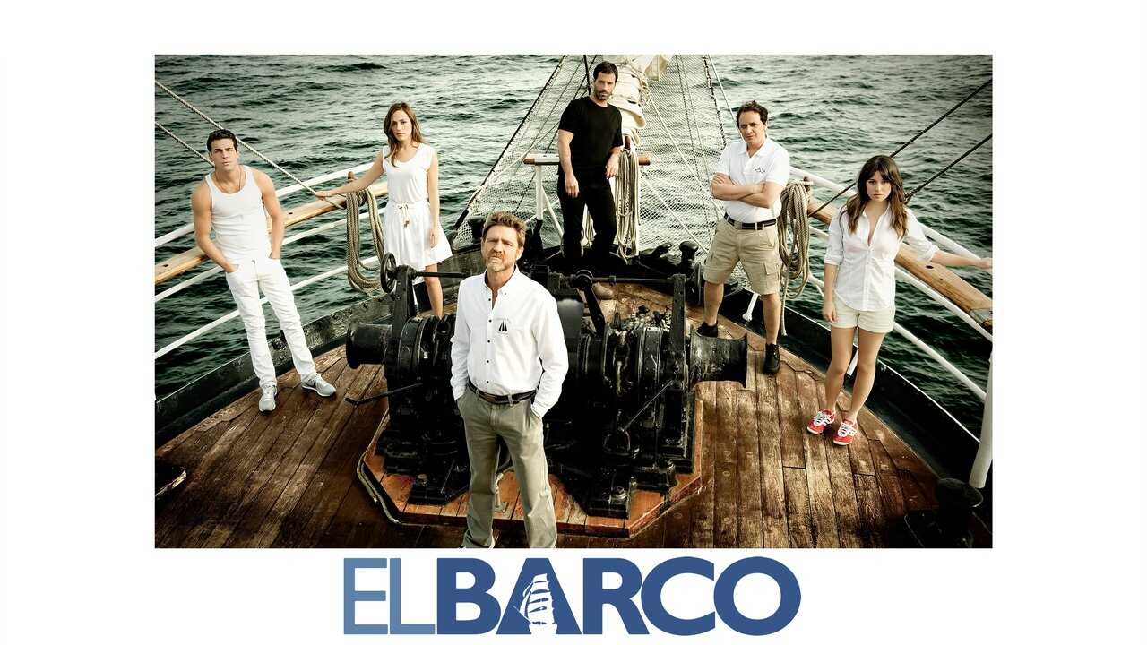 ES - El barco 4