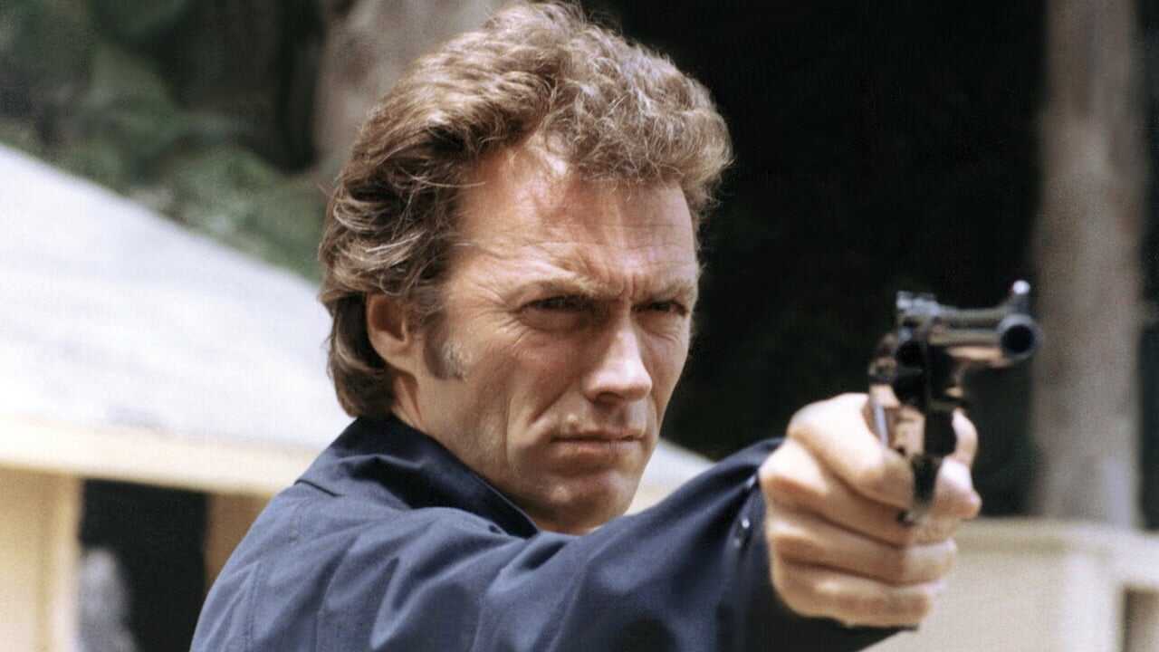 Magnum Force 0