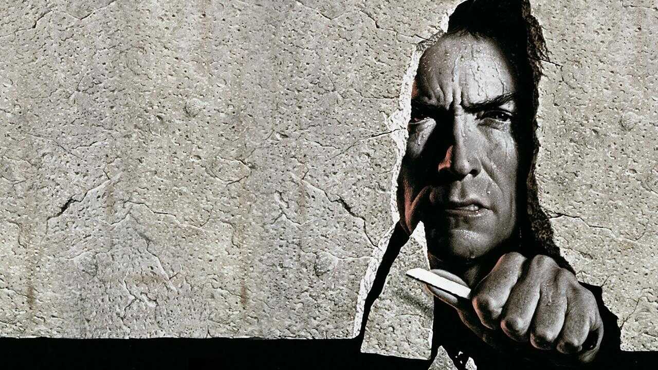 Escape from Alcatraz (1979) 0