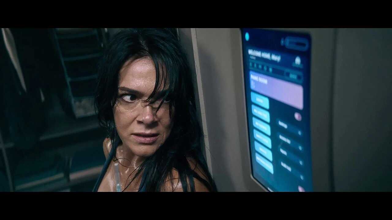 Hard Home (2024) 0