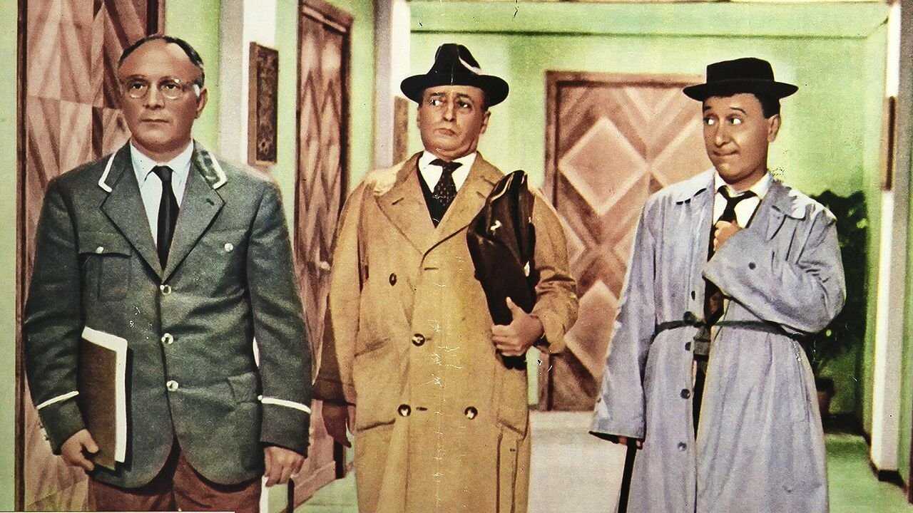 La cambiale 0