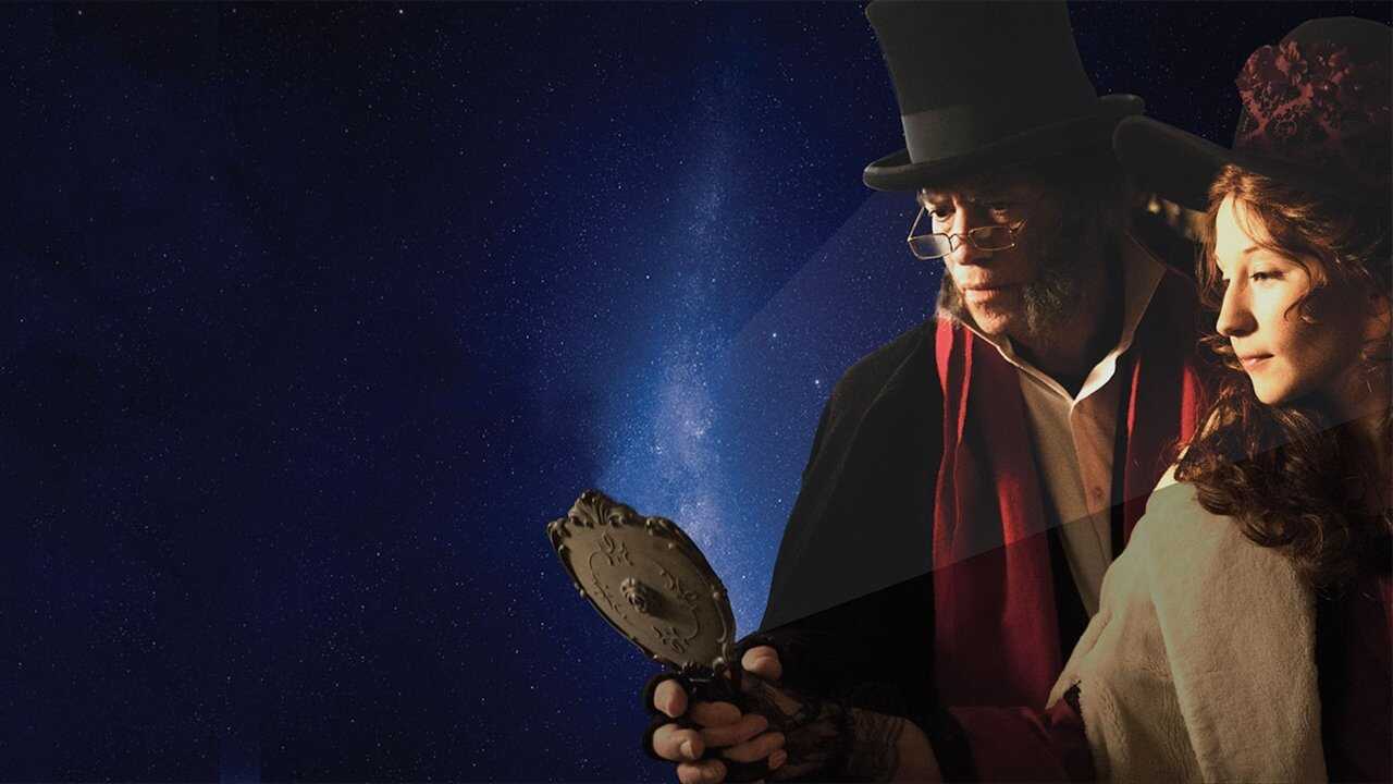 Ebenezer the Traveler (2024) 0