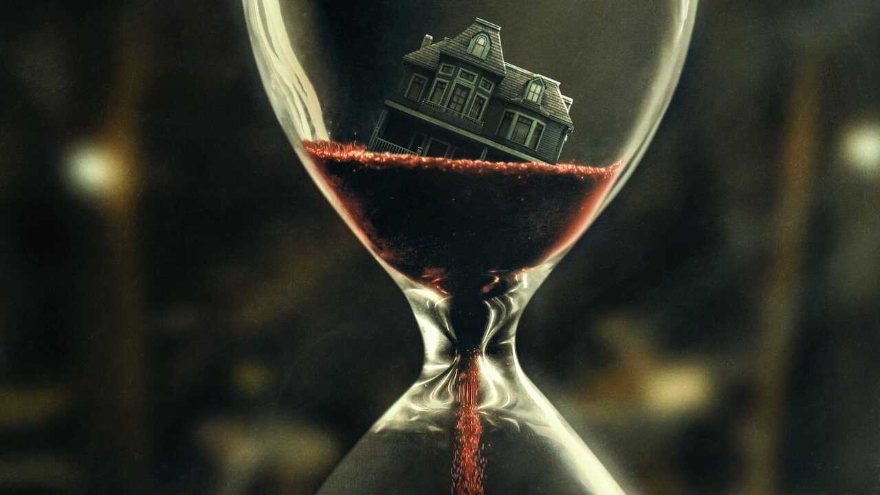 IN - The Fall of the House of Usher 1
