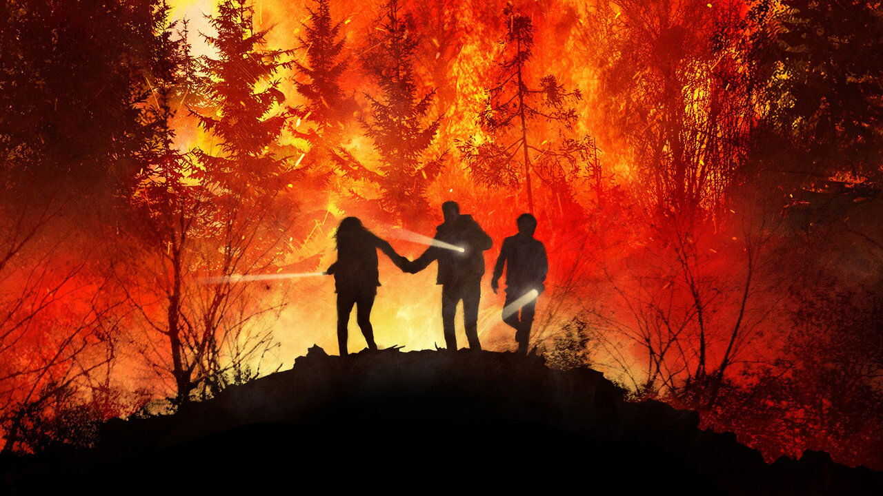 On Fire 0