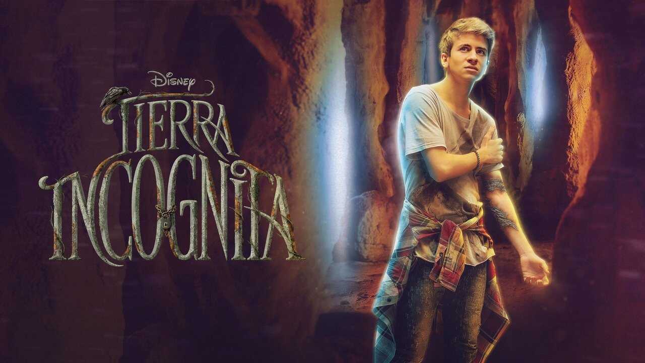 DE - Tierra incógnita (2022) 4