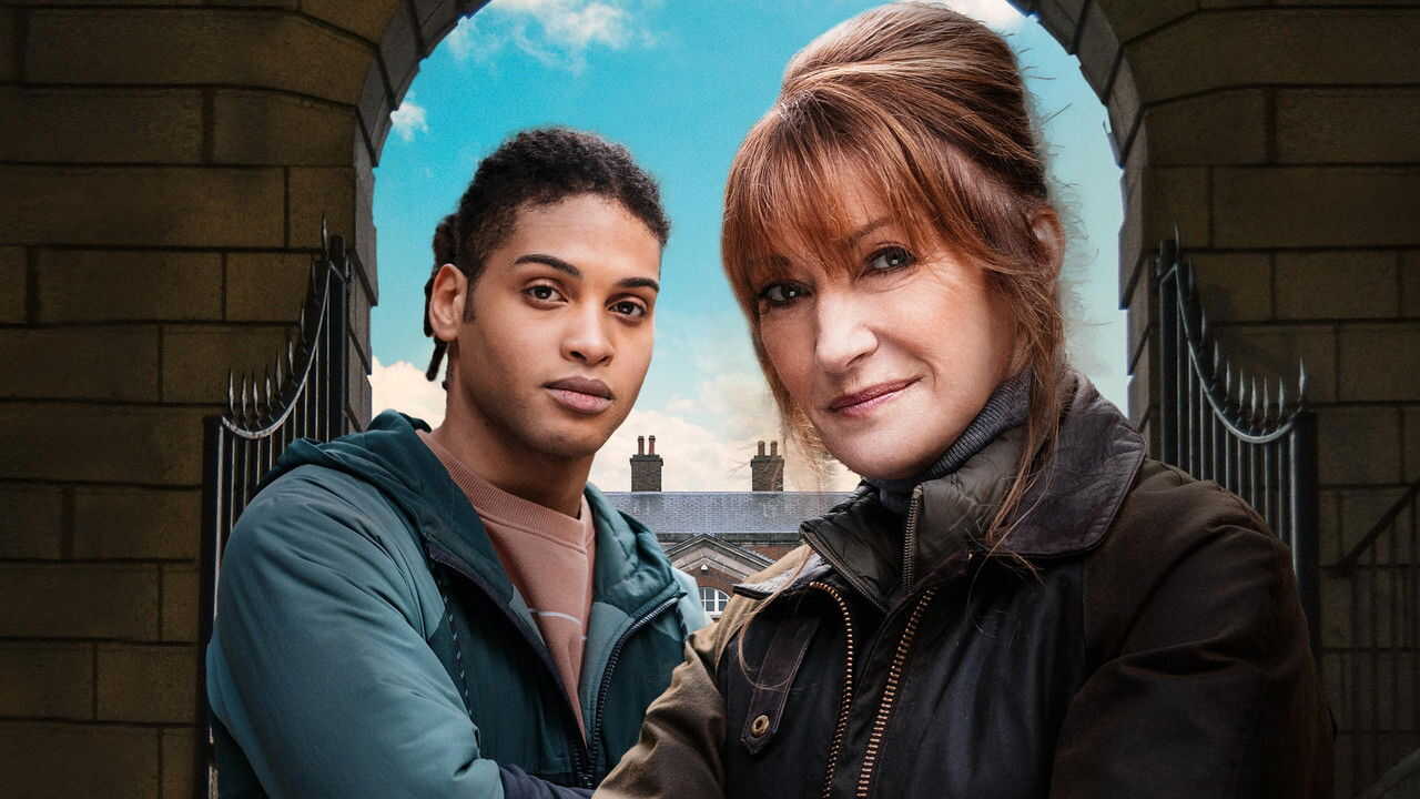 RU - Гарри Уайлд (2022) (US) 2