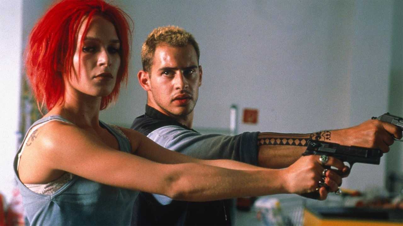 Corre Lola, corre (1998) 0