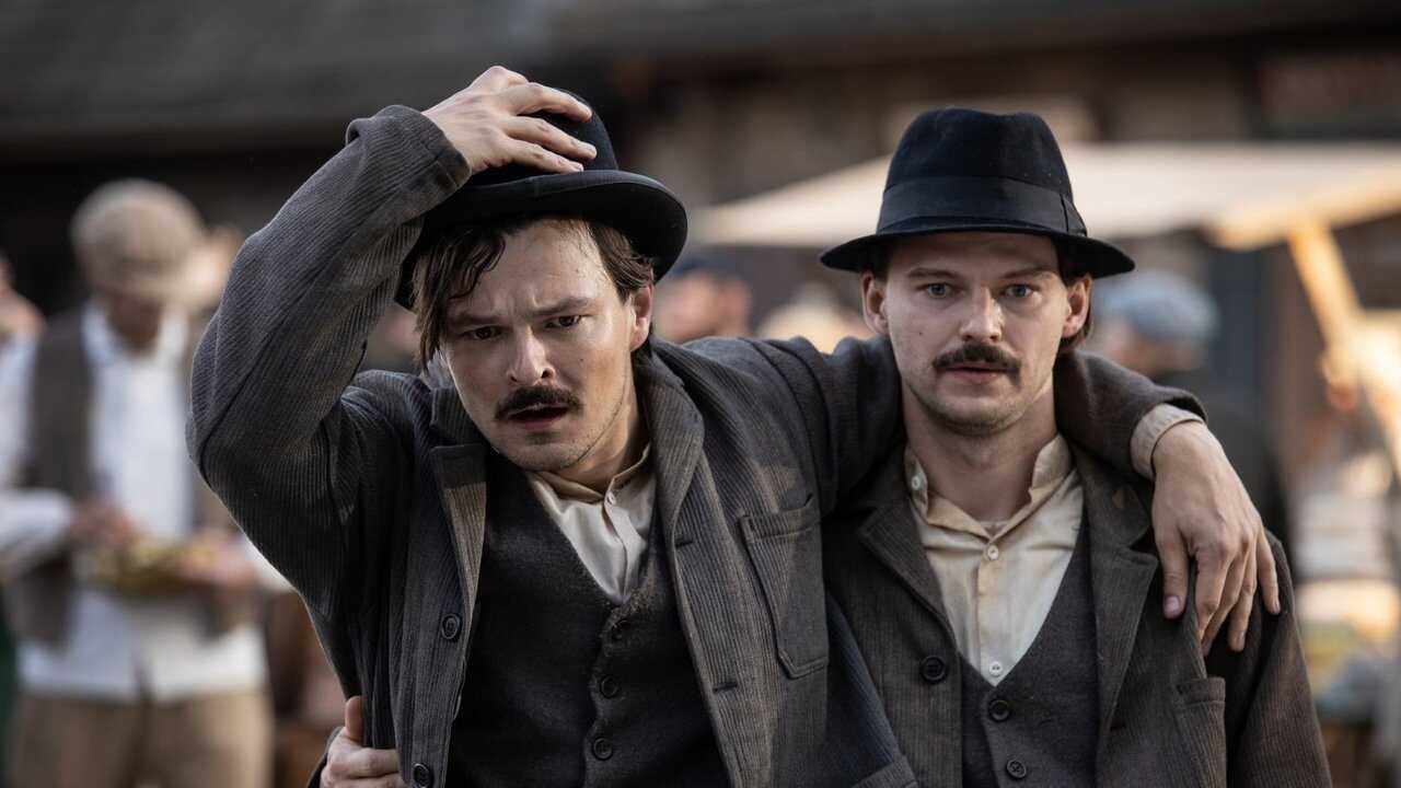 Magnezja (2021) 0