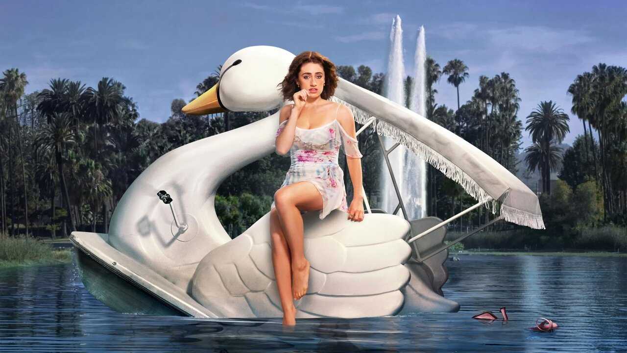 FR - I Love LA (2025) (US) 0