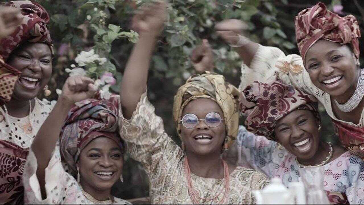 Funmilayo Ransome-Kuti 0