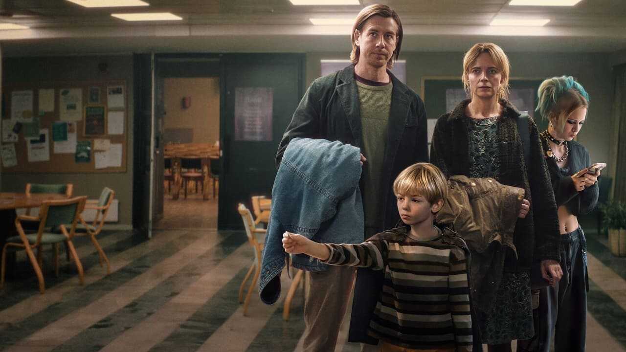Let Go (2024) 0