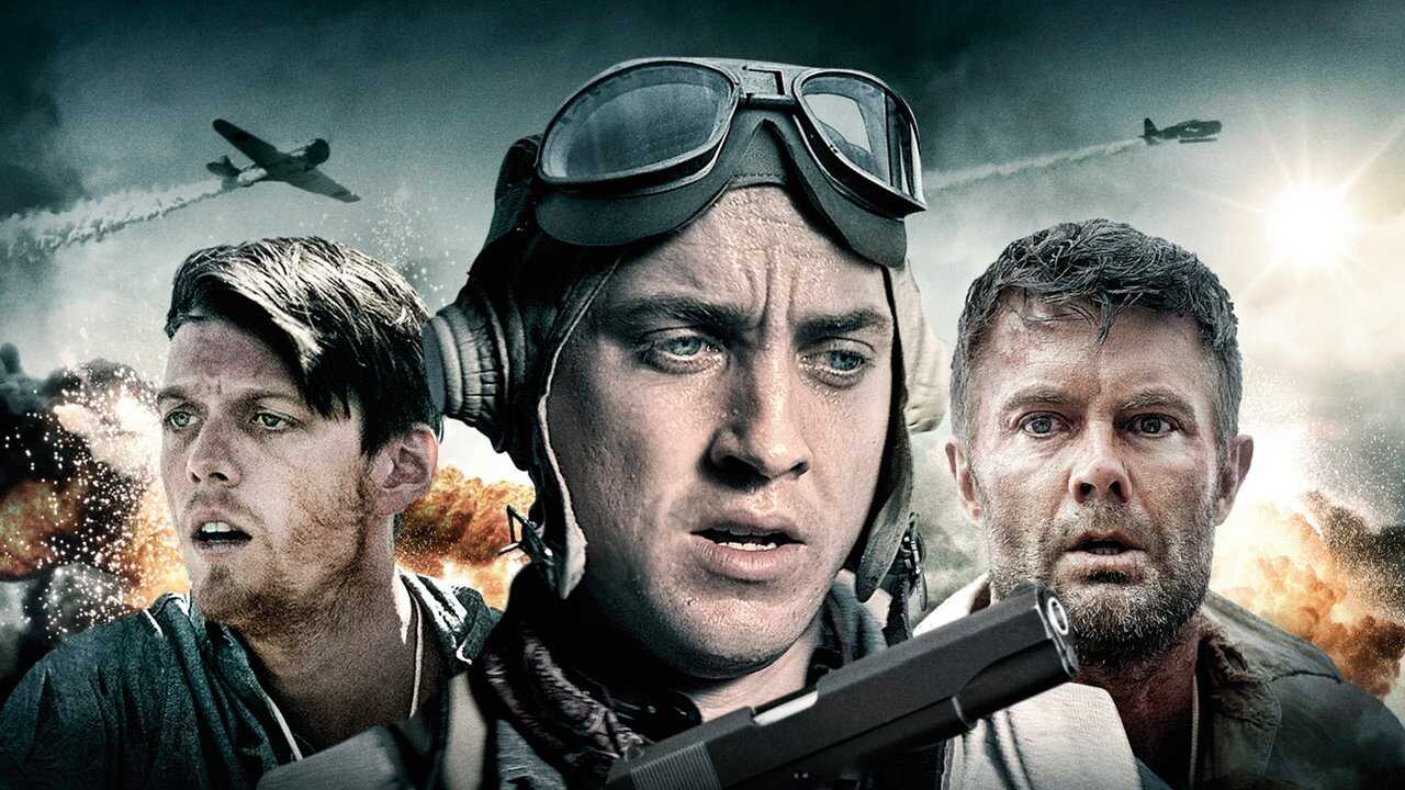 Tratwa (2014) 0