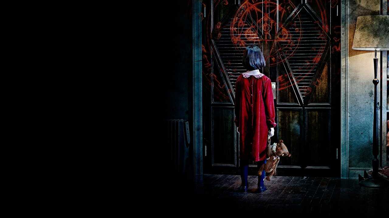 The Closet (2020) 0
