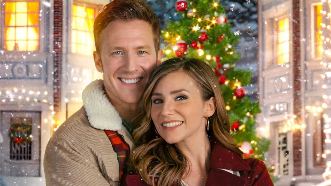 Destined 2: Christmas Once More 0
