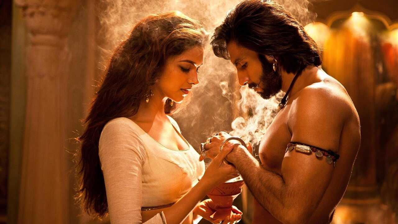 Goliyon Ki Raasleela Ram-Leela (2013) 0