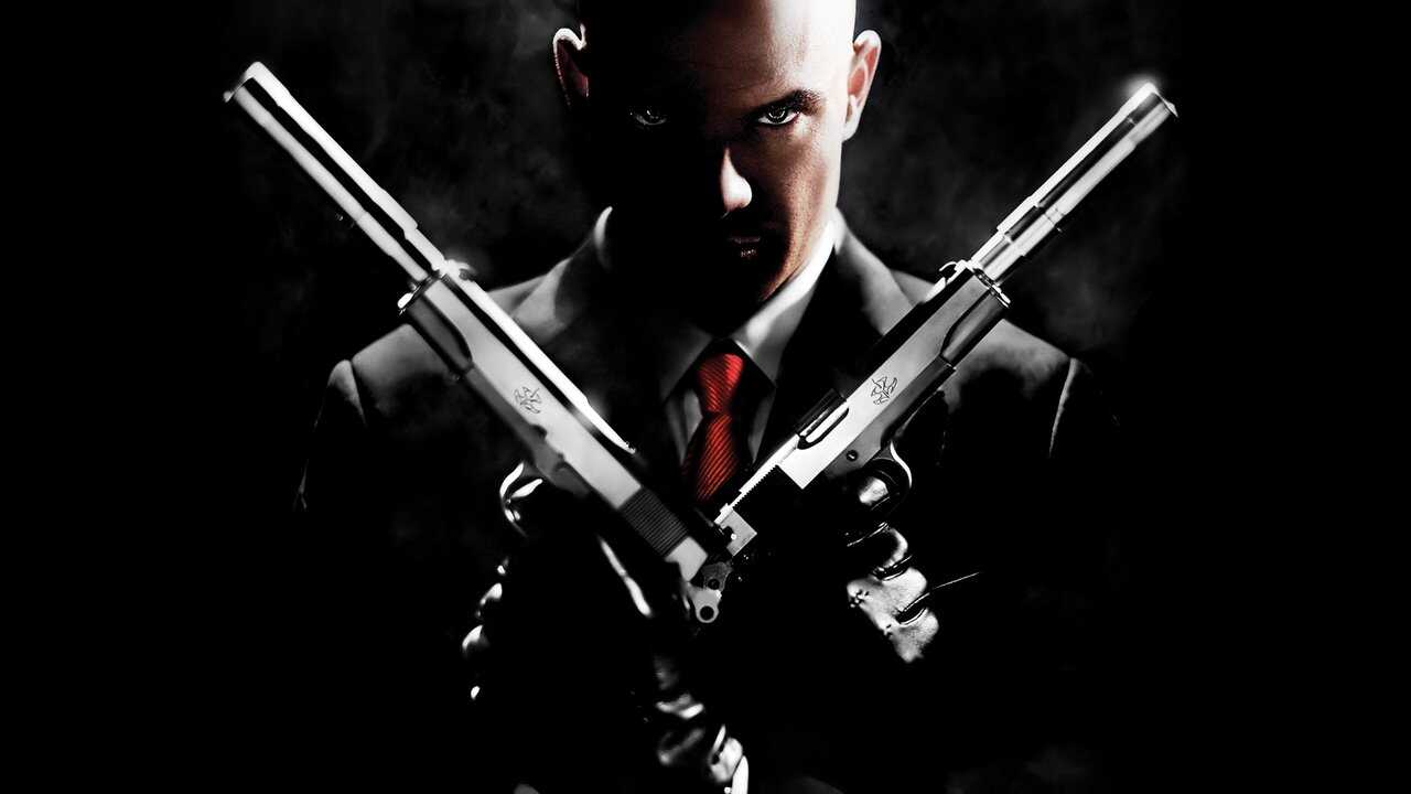 Hitman 0