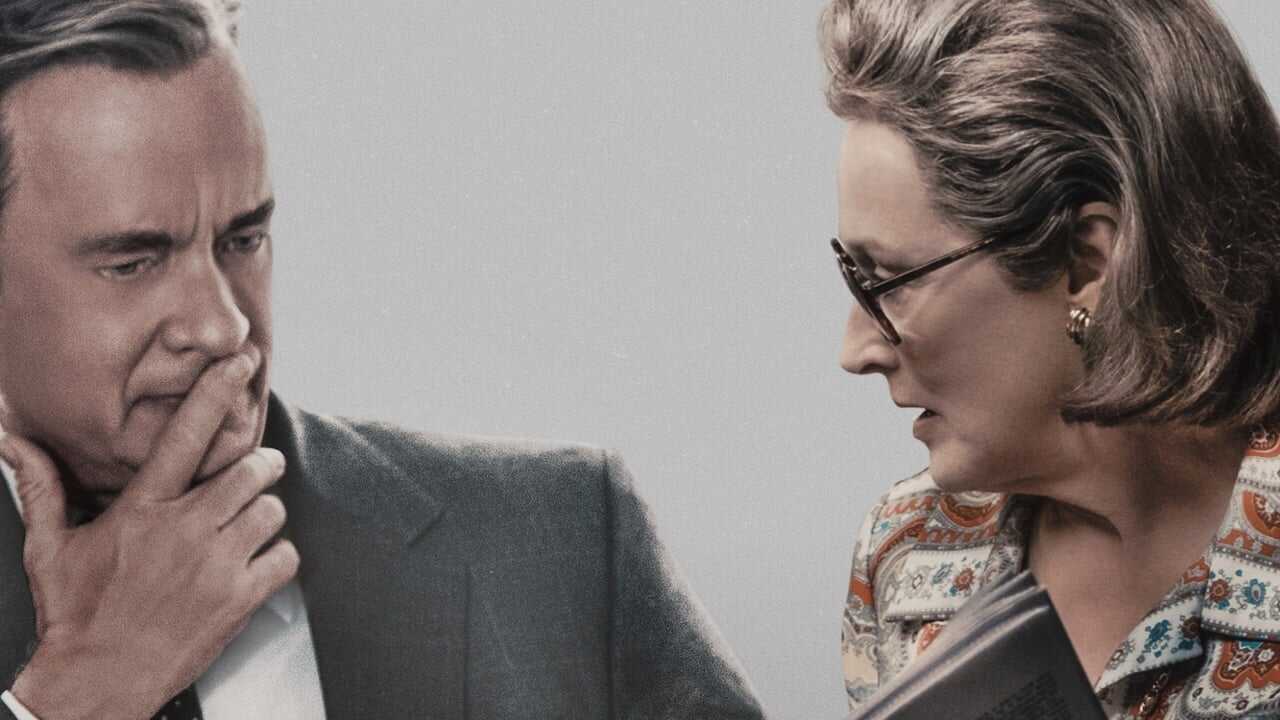 The Post (2017) 0