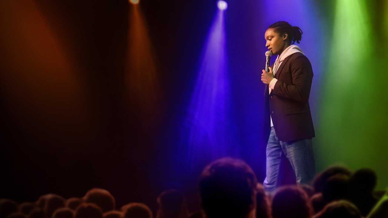 Josh Johnson: Up Here Killing Myself 0