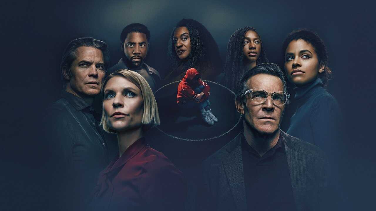 4K - Full Circle (2023) 0