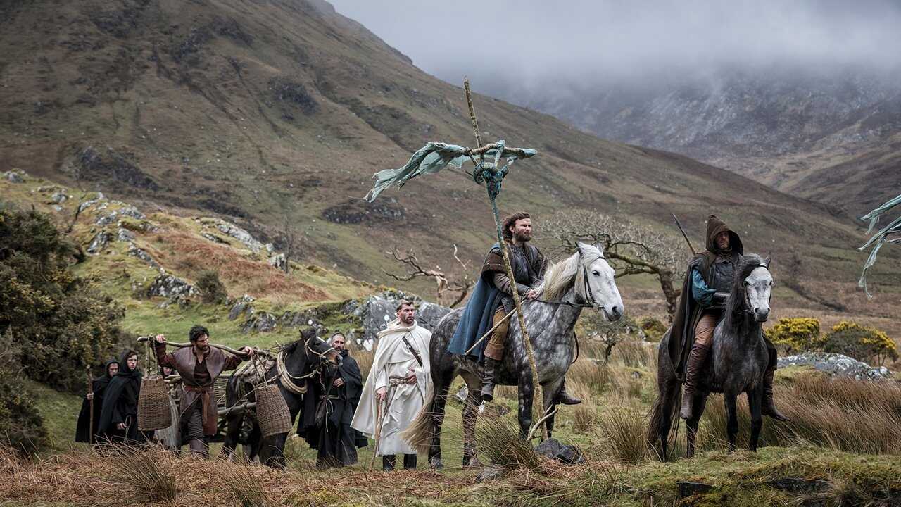 El guardián de la reliquia (2017) 0