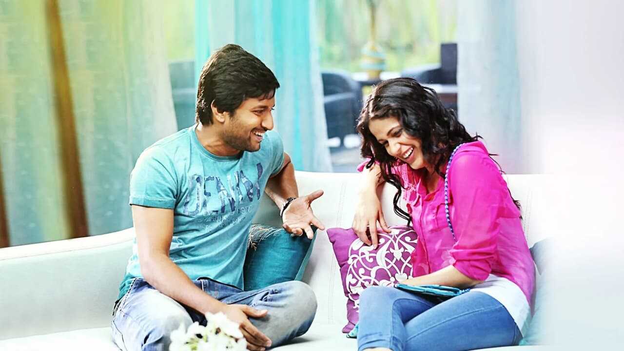 Bhale Bhale Magadivoy (2015) 0