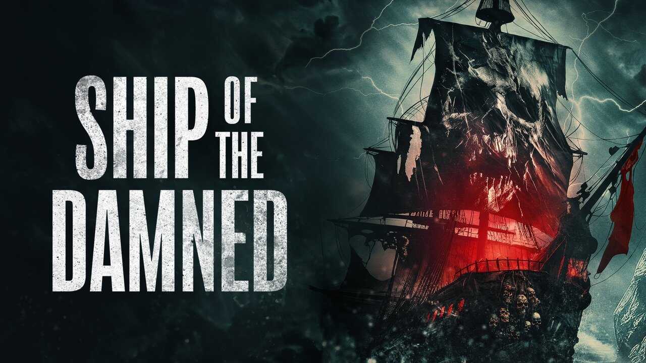 Ship of the Damned (2024) 0