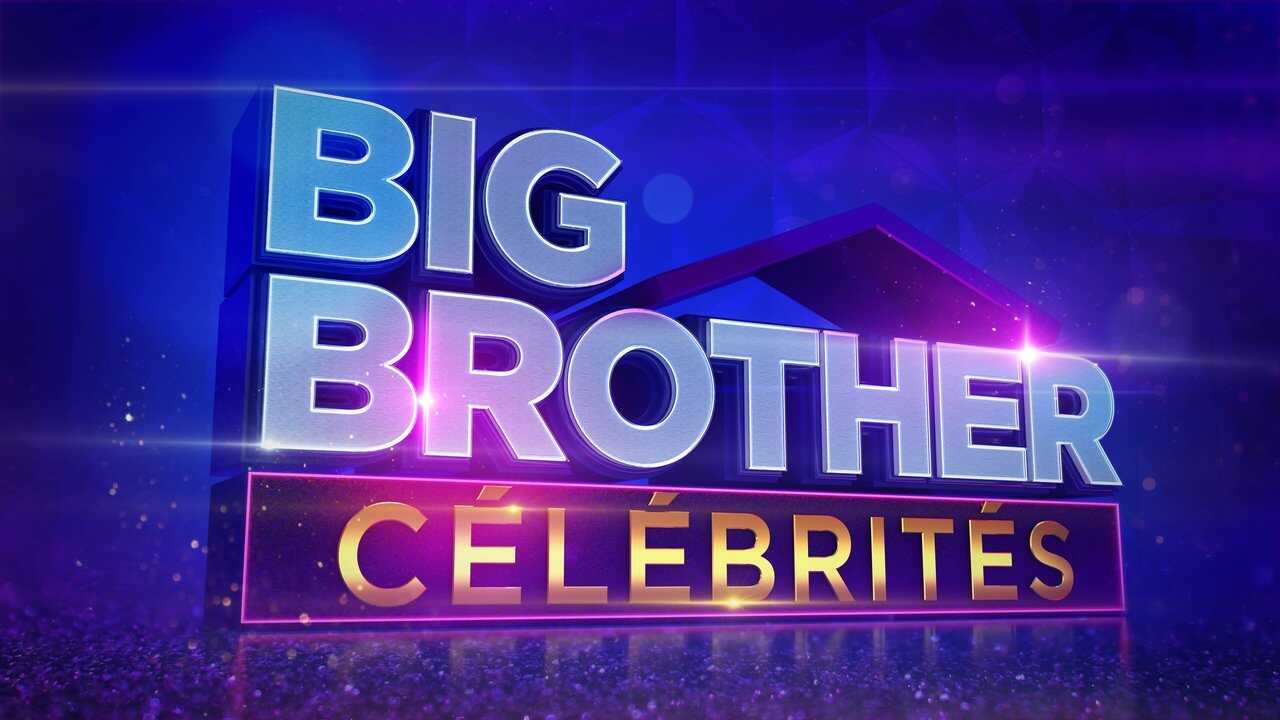QFR - Big Brother Célébrités (2021) 3