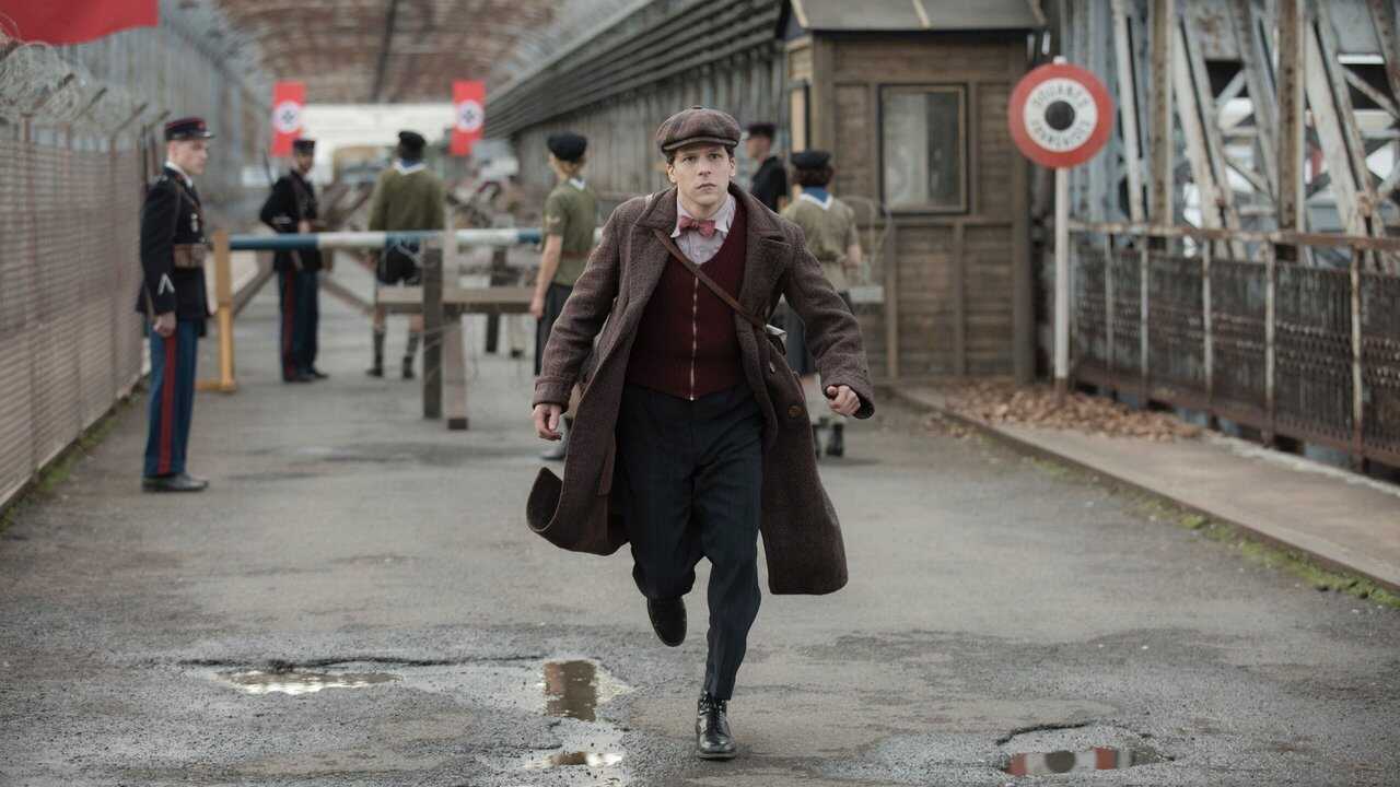 Resistance (2020) 0