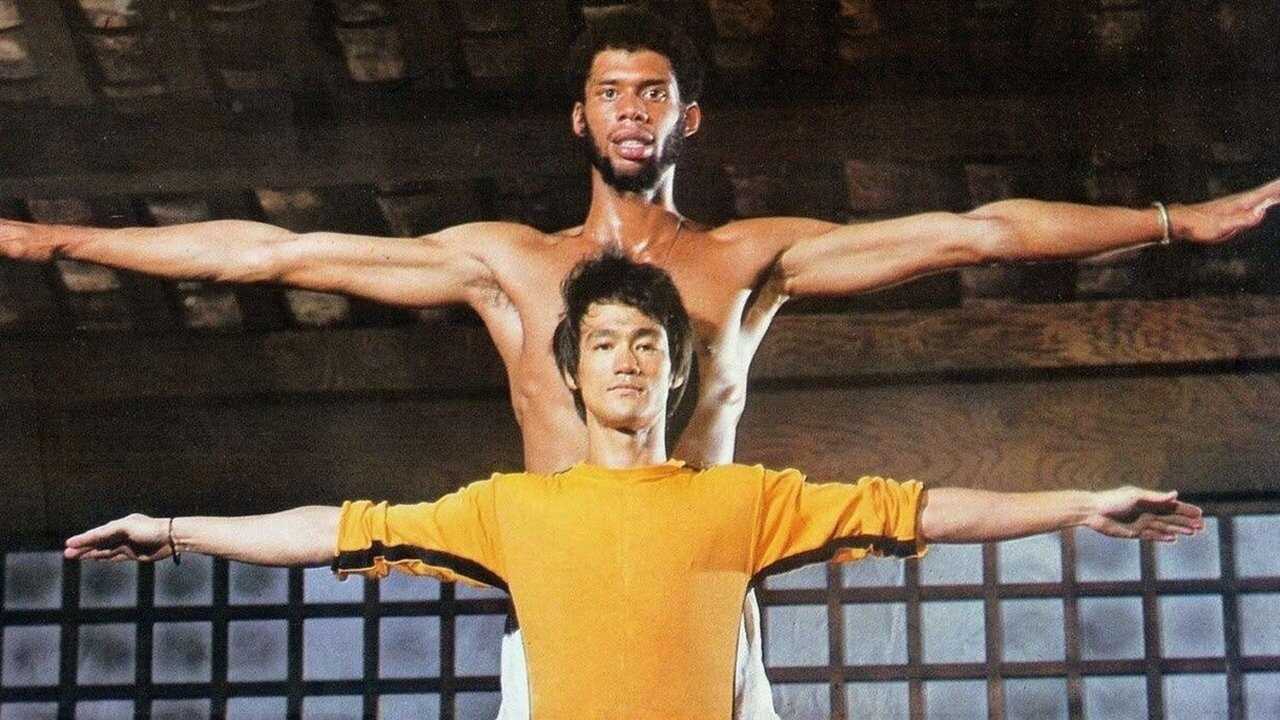 The Final Game of Death 0