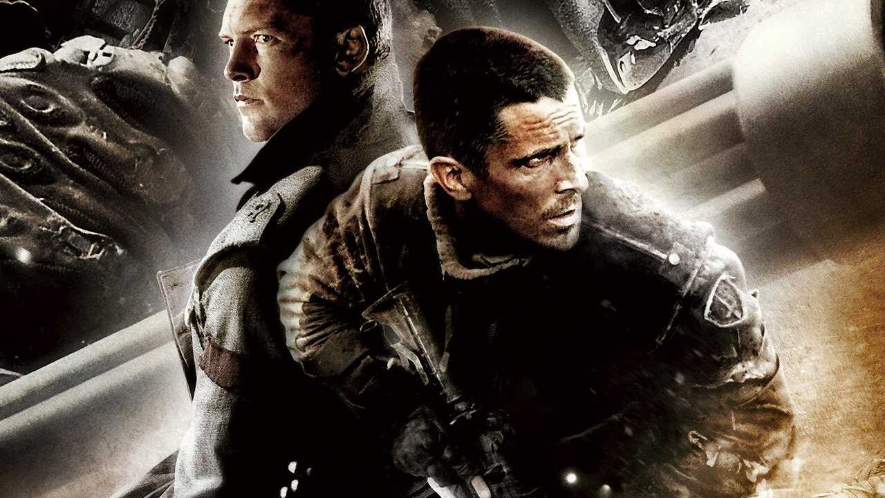 Terminator Salvation (2009) 0