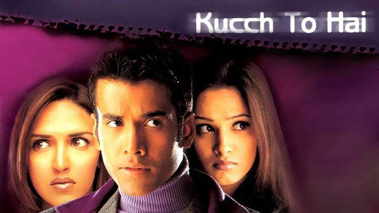 Kucch To Hai (2003) 0