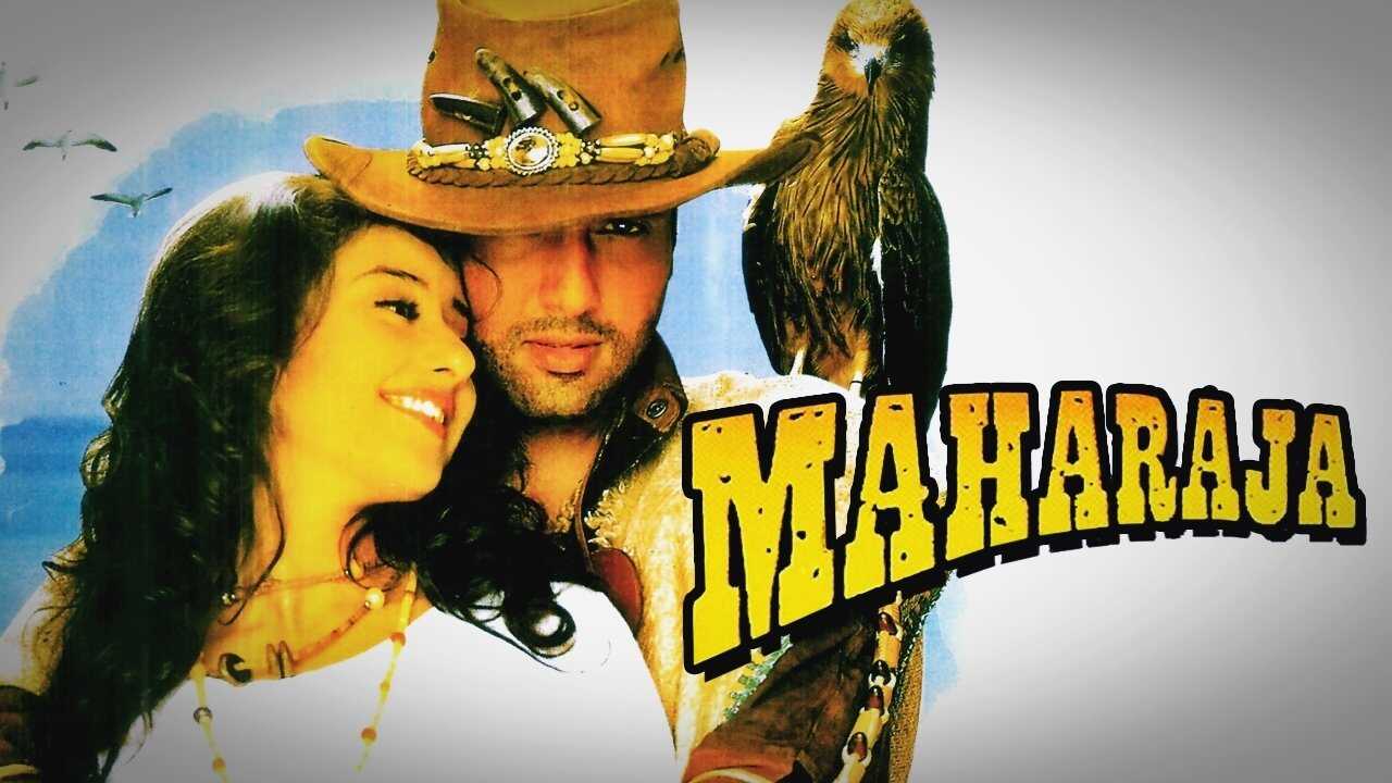 Maharaja (1998) 0