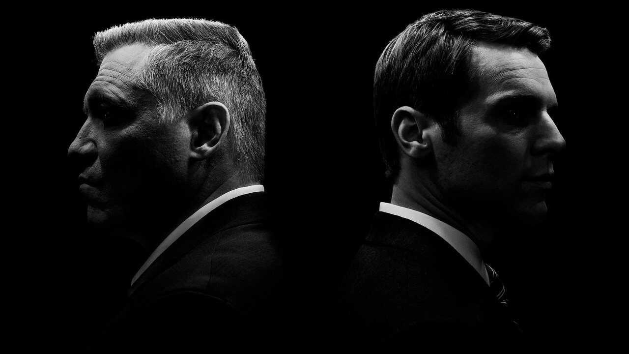 EN - Mindhunter (2017-2019) 1