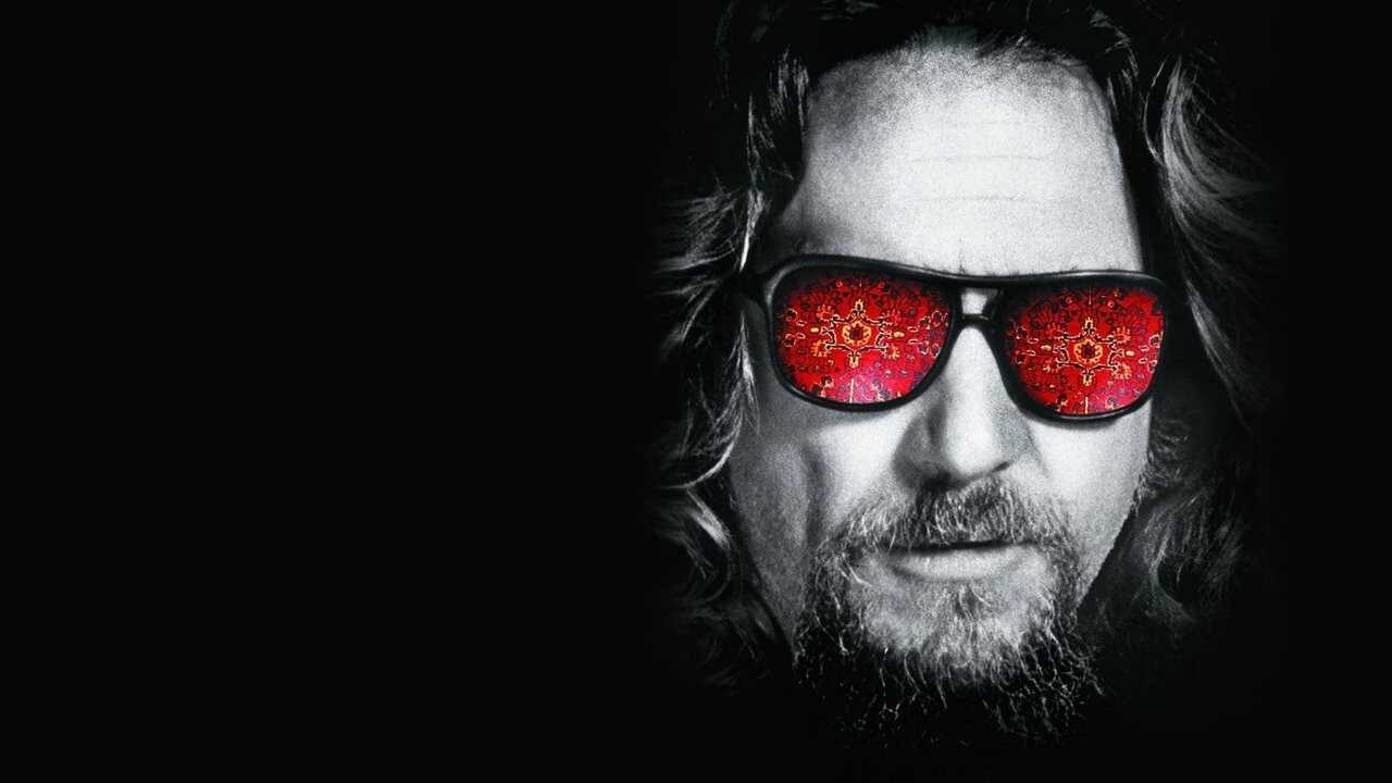 The Big Lebowski (1998) 0