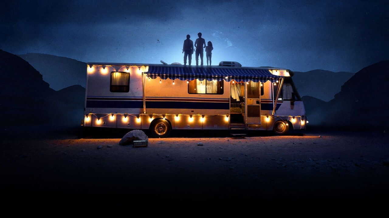 DE - Into the Dark (2021) 1