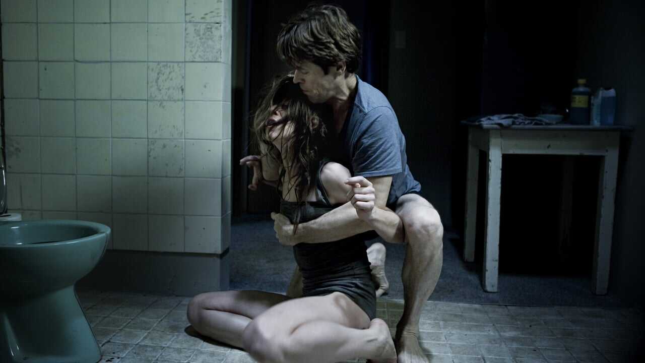 Anticristo (2009) 0