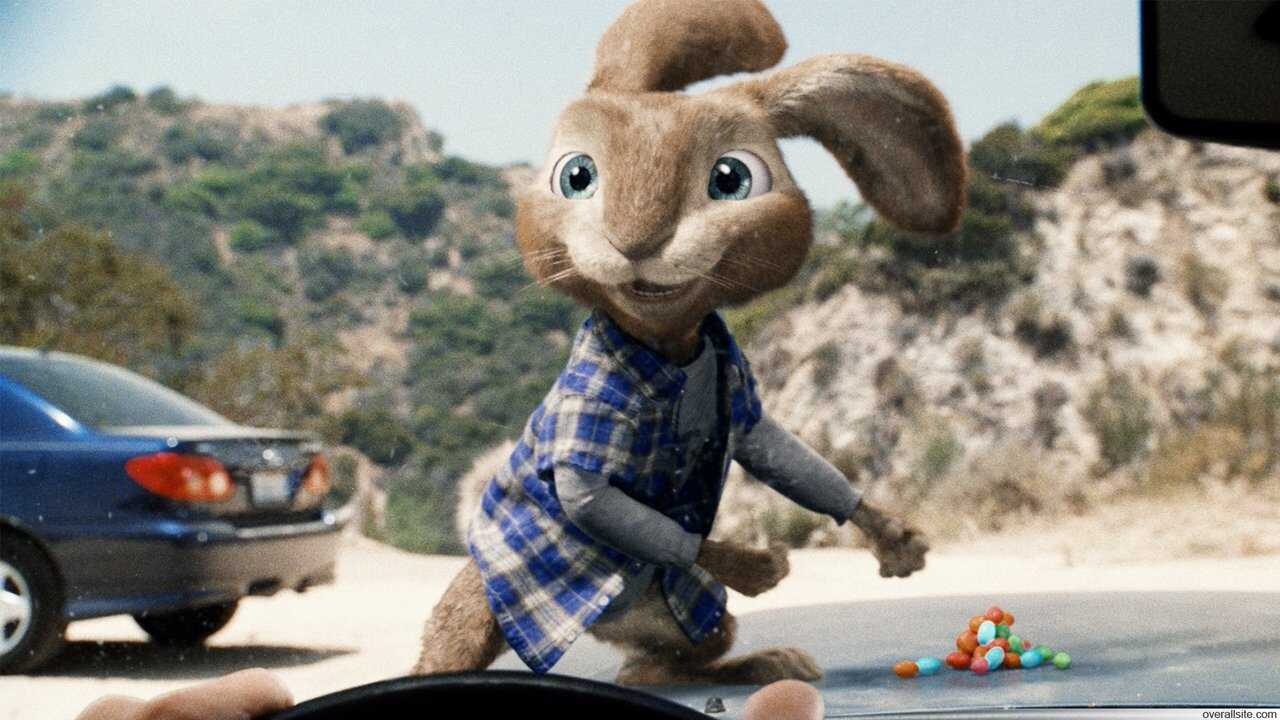 Hop (2011) 0