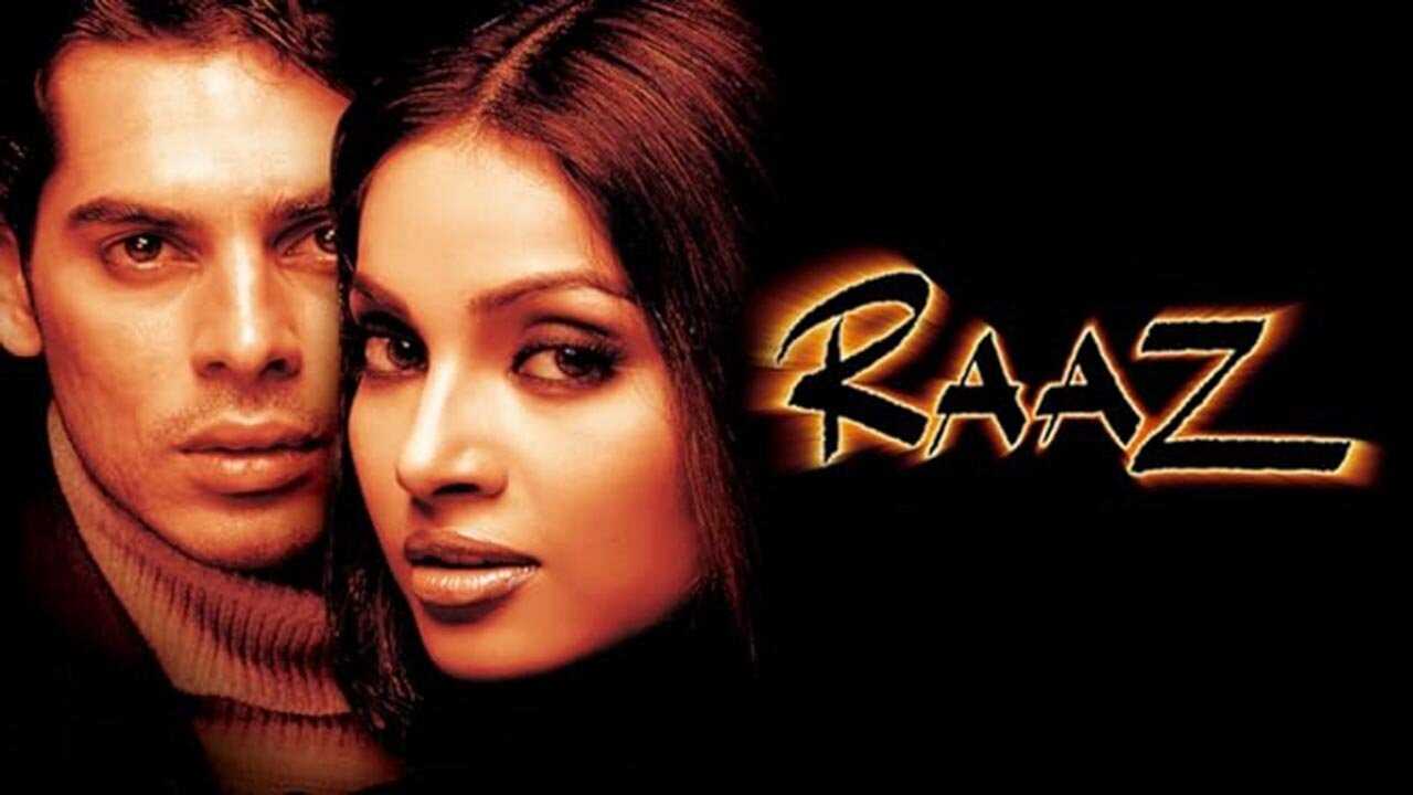 Raaz (2002) 0