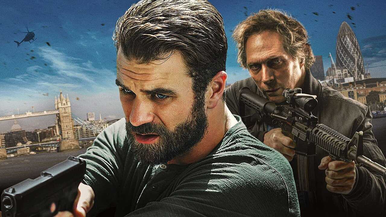 All the Devil's Men 0