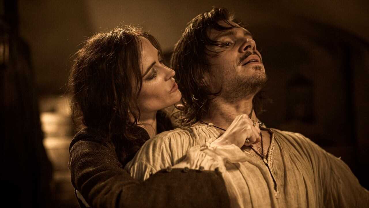 Os Três Mosqueteiros: Milady (2023) 0