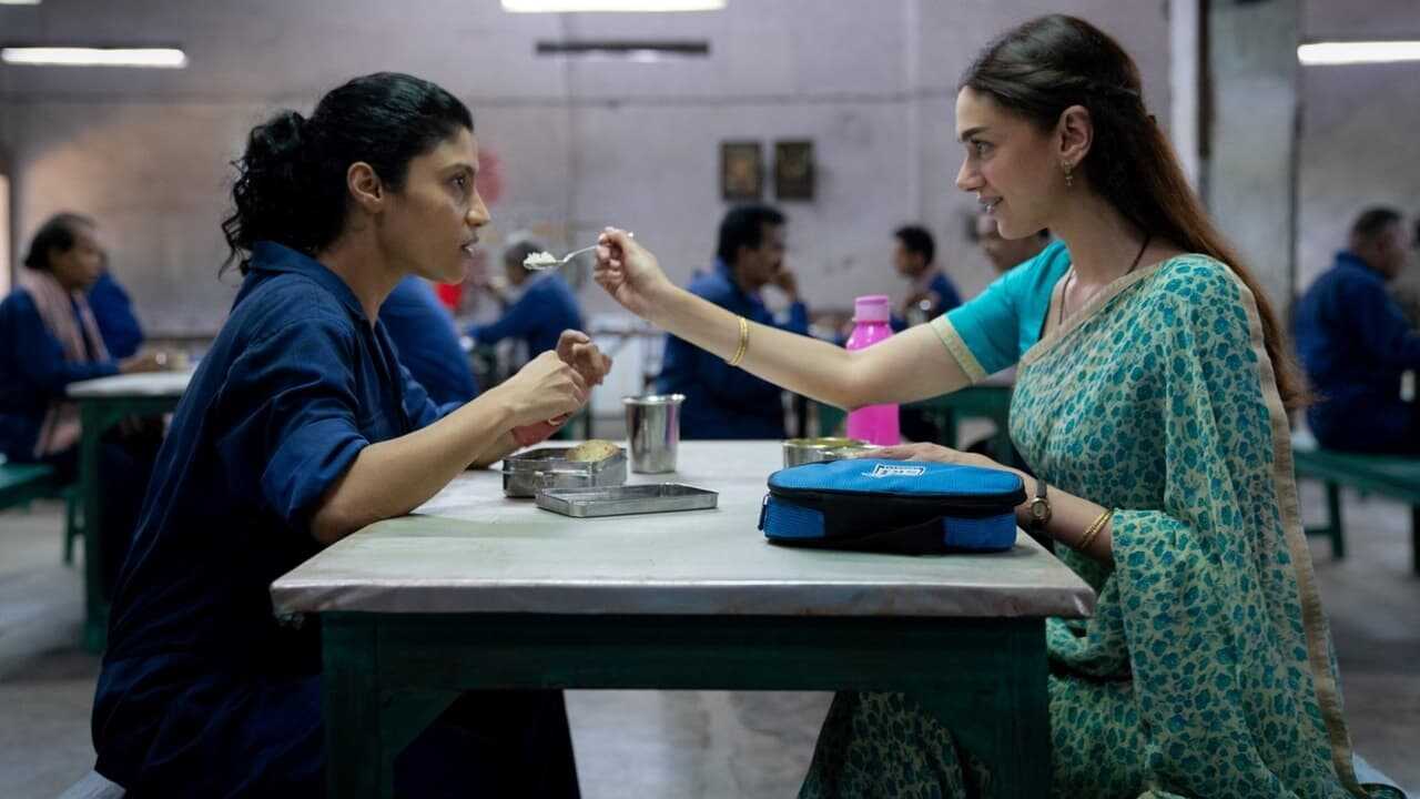 अजीब दास्तान्स 0